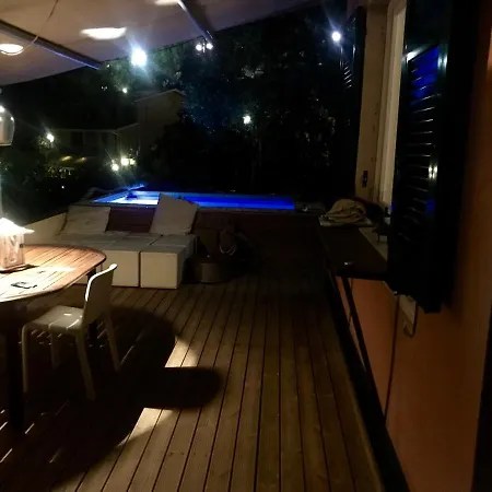 Bed & Breakfast Bed&bike Portofino