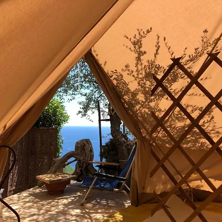 Bed&bike Portofino *