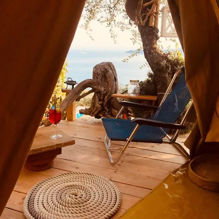 Bed&bike Portofino Bed & Breakfast *
