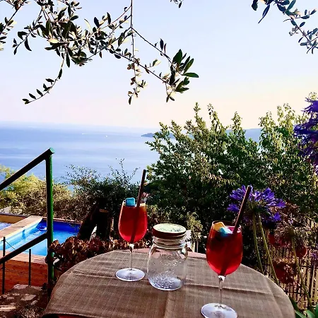 Bed & Breakfast Bed&bike Portofino