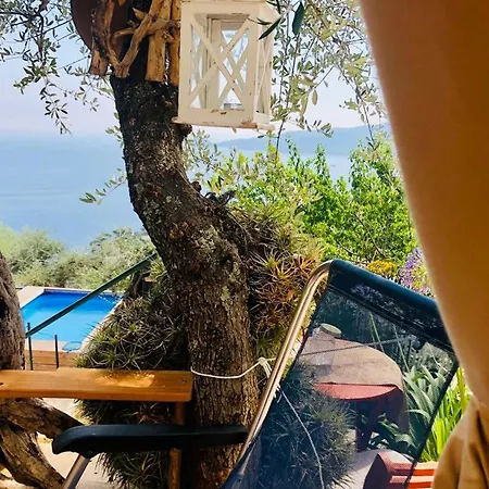 Bed&bike Portofino Bed & Breakfast