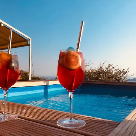 Bed & Breakfast Bed&bike Portofino *