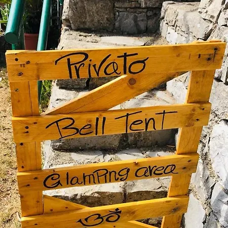 Bed&bike Portofino
