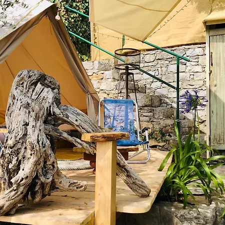 Bed&bike Portofino