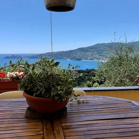 Bed&bike Portofino *