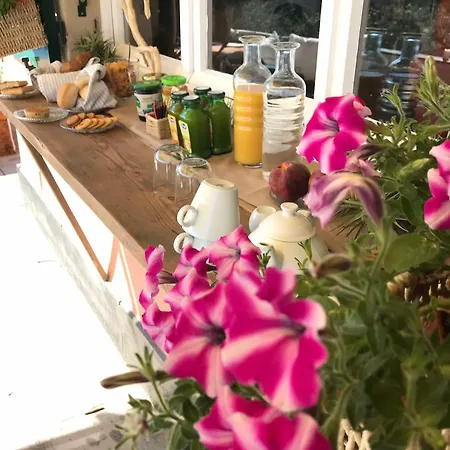 Bed & Breakfast Bed&bike Portofino