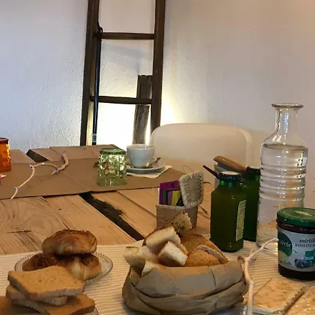Bed & Breakfast Bed&bike Portofino