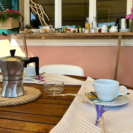 Bed&bike Portofino Bed & Breakfast *