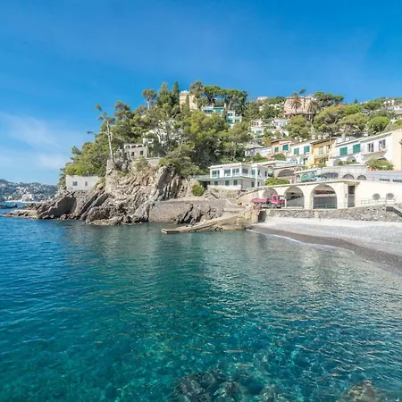 Bed&bike Portofino Bed & Breakfast *