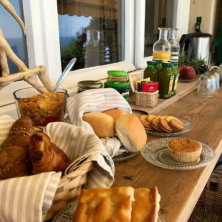 Bed&bike Portofino Bed & Breakfast