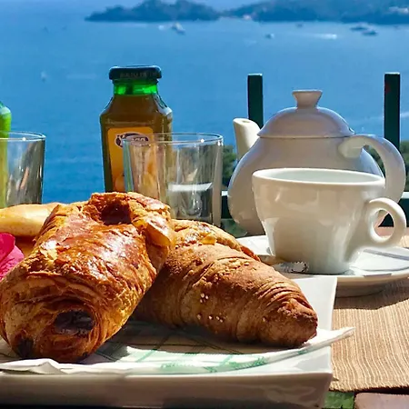 Bed & Breakfast Bed&bike Portofino *