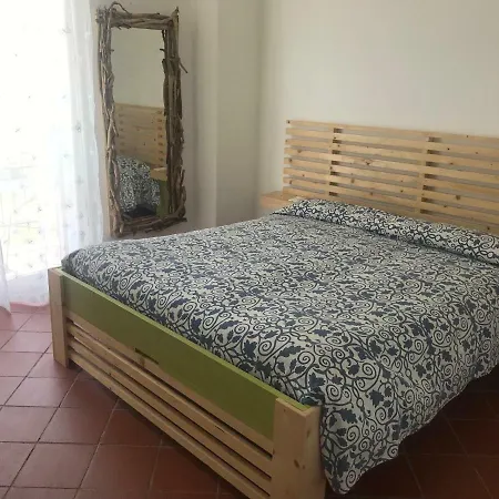 Bed & Breakfast Bed&bike Portofino Zoagli