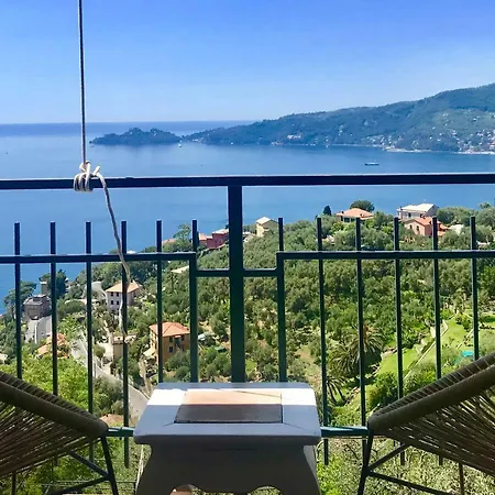 Bed&bike Portofino Bed & Breakfast