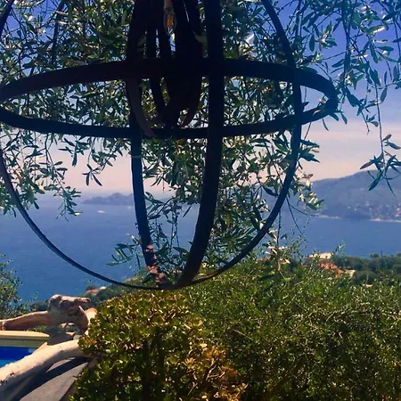 Bed&bike Portofino * Zoagli