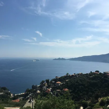 Bed & Breakfast Bed&bike Portofino *