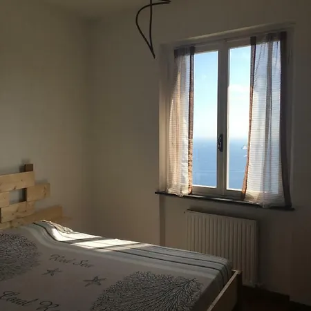 Bed&bike Portofino Bed & Breakfast Zoagli