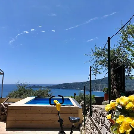 Bed & Breakfast Bed&bike Portofino