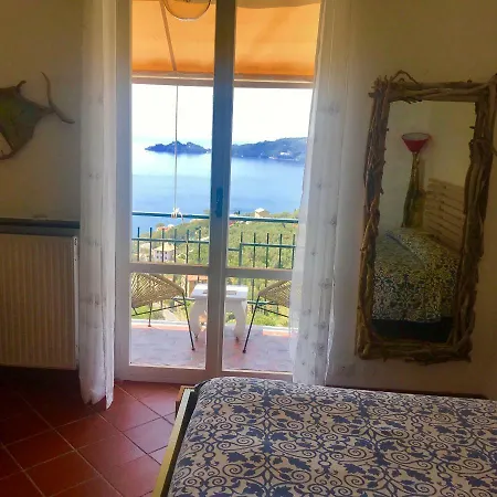 Bed & Breakfast Bed&bike Portofino *